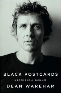 Black Postcards: A Rock & Roll Romance
