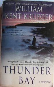 Thunder Bay