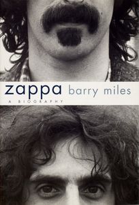 Zappa: A Biography