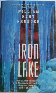 Iron Lake