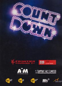 The Countdown Spectacular