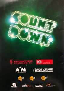 The Countdown Spectacular 2