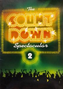 The Countdown Spectacular 2