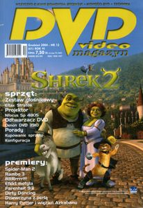 DVD Video Magazyn #61