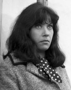 Zofia Merle