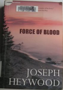 Force Of Blood
