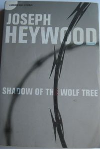 Shadow Of The Wolf Tree