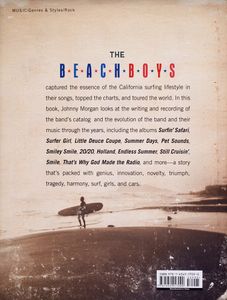 The Beach Boys: America’s Band