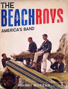 The Beach Boys: America’s Band
