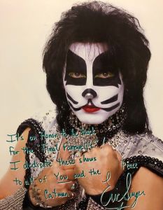 The Farewell Tour 1973-2001 (Australian Edition)