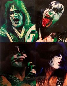 The Farewell Tour 1973-2001 (Australian Edition)
