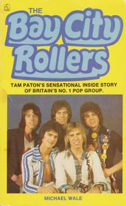 The Bay City Rollers