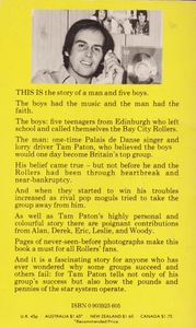 The Bay City Rollers