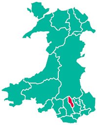 Merthyr Tydfil