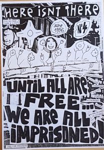 Here Isn't There N°4