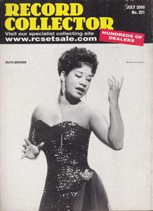 Record Collector #251