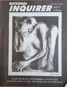 Rational Inquirer issue #4