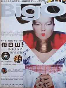 BigO No. 142