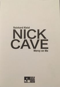 Nick Cave: Mercy on Me