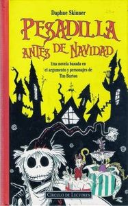 Pesadilla Antes De Navidad
