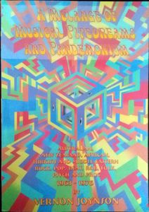 A Melange Of Musical Pipedreams And Pandemonium - Australian, New Zealand, African, Turkish And Middle Eastern Rock, Pop, Beat, R&B, Folk, Psych And Prog 1963 - 1976