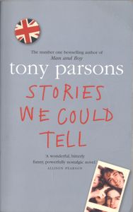 Stories We Could Tell