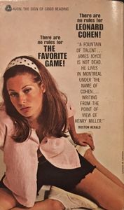 The Favorite Game