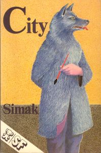 City