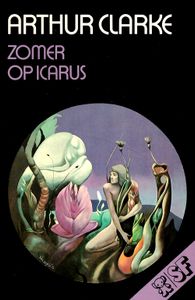 Zomer op Icarus