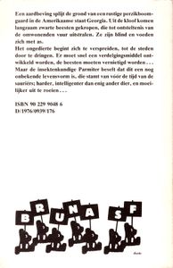 De Plaag