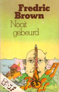 Nooit Gebeurd