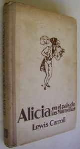 Alicia En El País De Las Maravillas