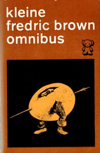 Kleine Fredric Brown Omnibus