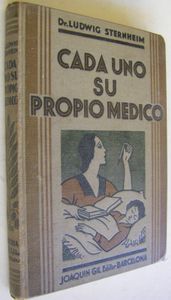 Cada Uno Su Propio Medico