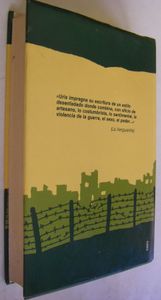 El Peregrino