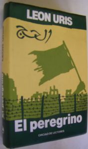 El Peregrino