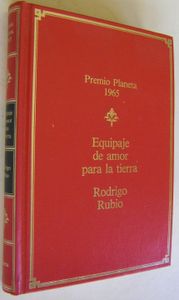 Equipaje De Amor Para La Tierra
