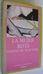 La Mujer Rota
