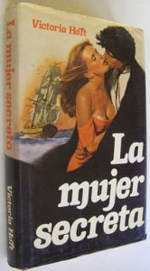 La Mujer Secreta