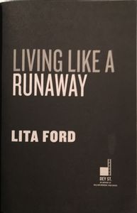 Living Like A Runaway