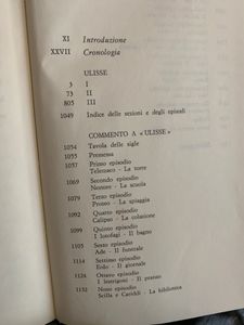 Ulisse