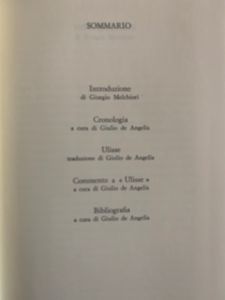 Ulisse