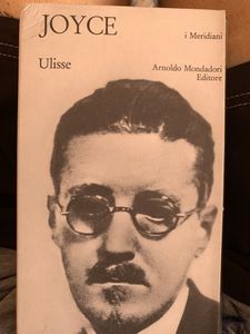Ulisse