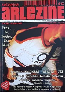 Arle-zine 4