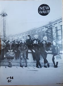 New Wave n°14