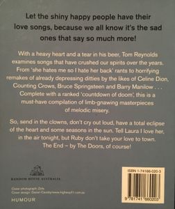 I Hate Myself and Want to Die: The 52 Most Depressing Songs You've Ever Heard