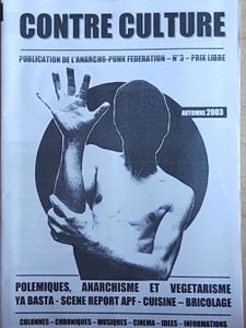 Contre Culture N°3