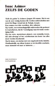 Zelfs de Goden