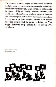 De Volmaakte Wens