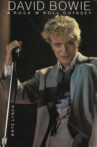 David Bowie: A Rock 'n' Roll Odyssey
